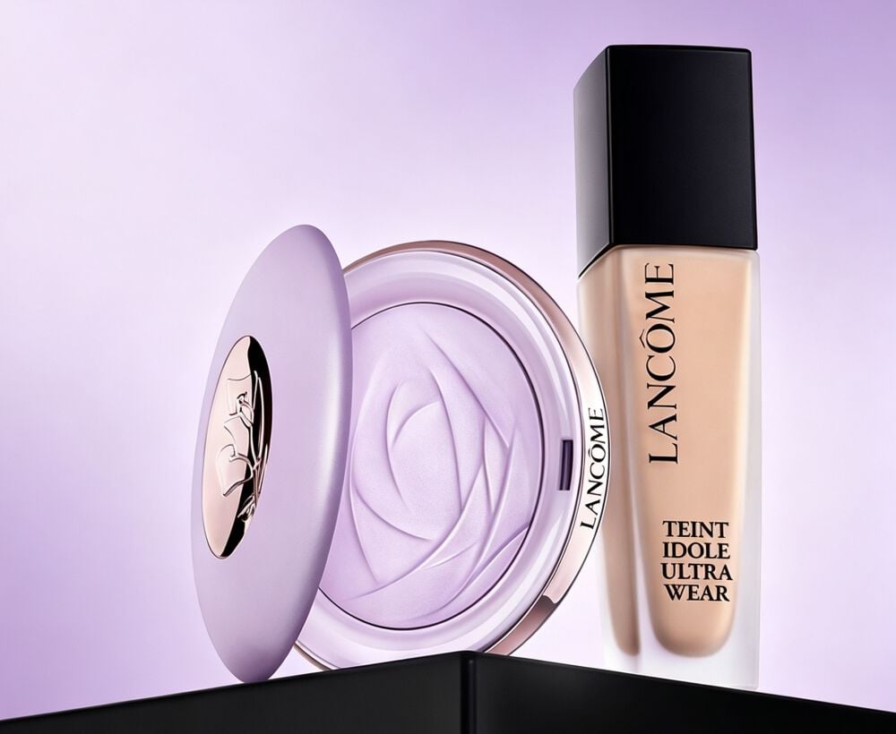 ランコム (LANCÔME) 公式オンラインショップ - 安心の正規品保証